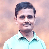 Hari Prasad .P