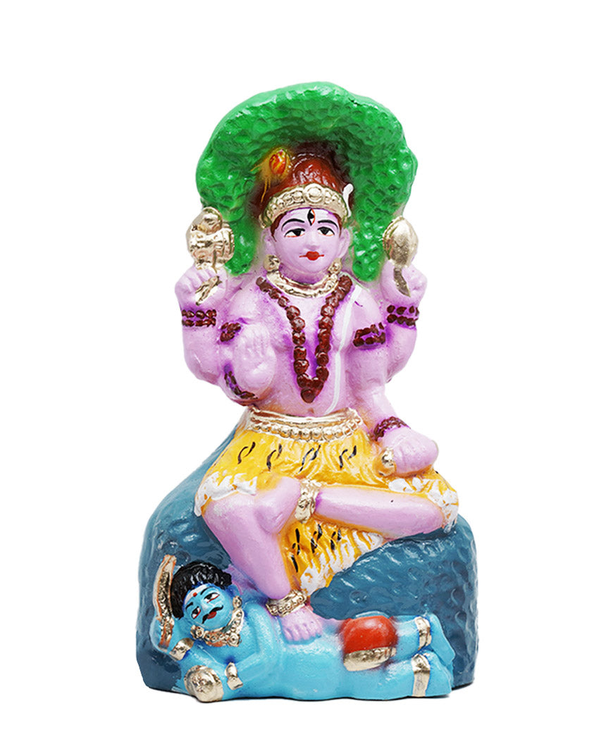 Dakshinam Moorthy Golu Dolls Set