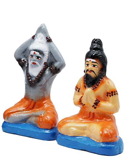 Dakshinam Moorthy Golu Dolls Set