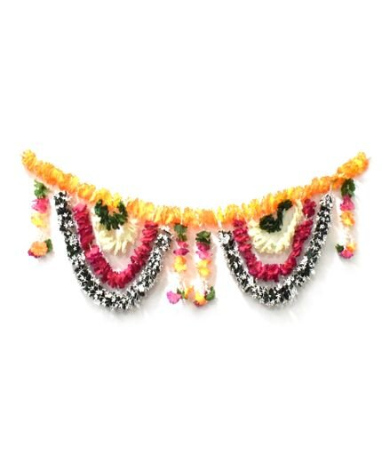 Traditional Main Door Decorative Hanging Toran
