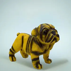 Dog Showpiece For Home Decor