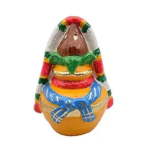 Golu Doll Gowri Kalasham for Navaratri