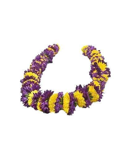 Aster Lavender Flower String