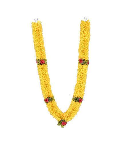 Chendupoo Needle Garland