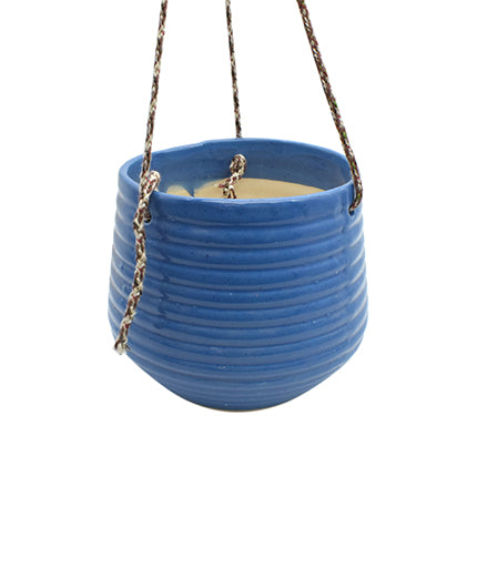 Ceramic Hanging Planter Pot