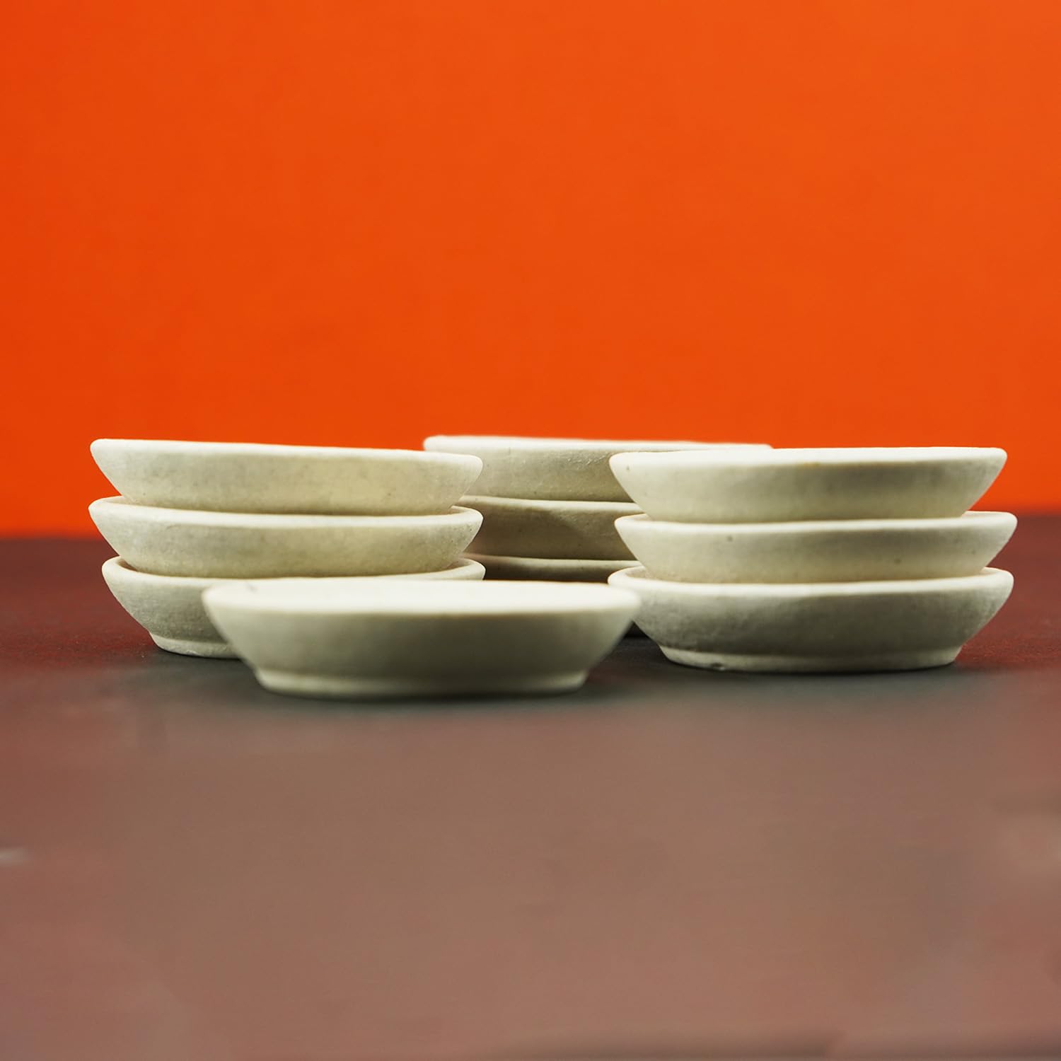 Ceramic Incense Stick Stand/Aggarbatti Stand