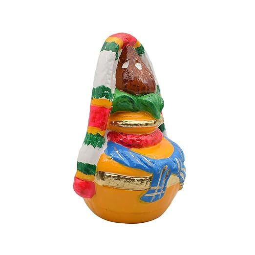 Golu Doll Gowri Kalasham for Navaratri