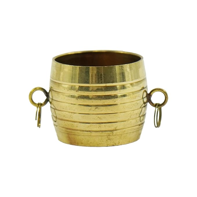 Kerala Traditional Brass Para