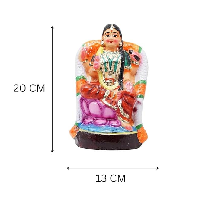 Balambikai- Balatripura Sundari Golu Dolls
