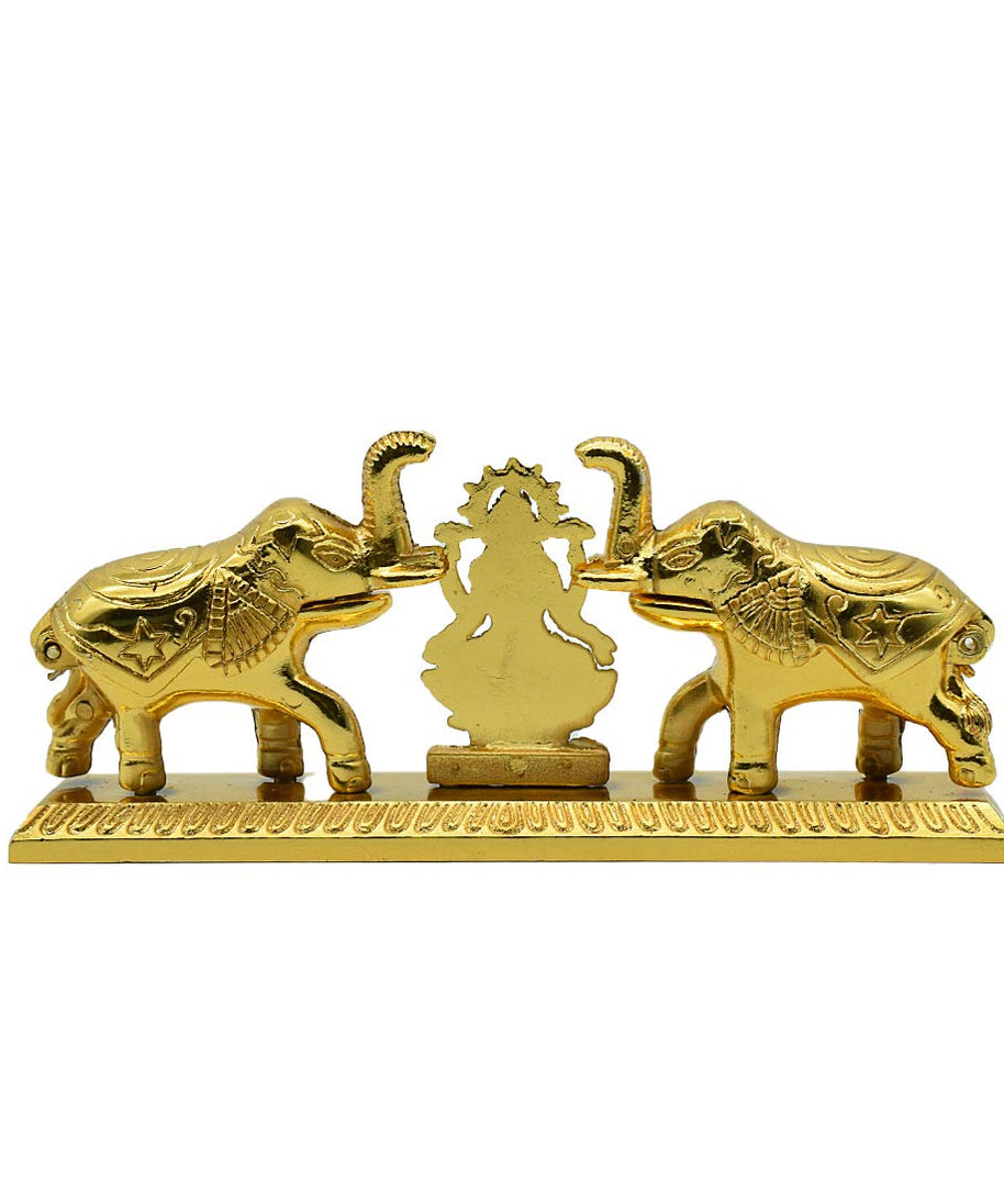 Lakshmi Haldi Kumkum Holder for Pooja and Return Gift