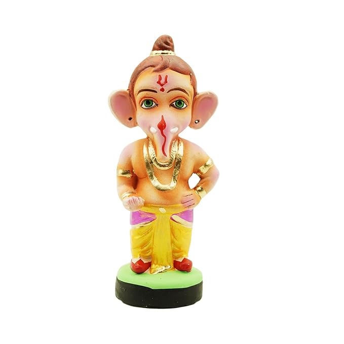 Bala Ganesh Golu Bommai Dussehra Dolls