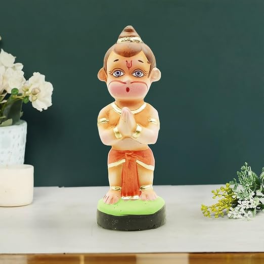 Bala Hanuman Kolu Bommai Dussehra Dolls