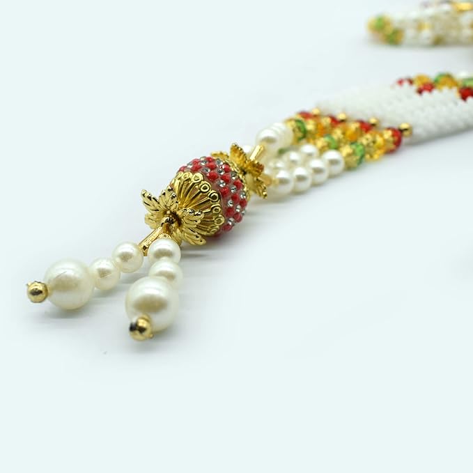 Mala Garland for Photo Frames and Idols