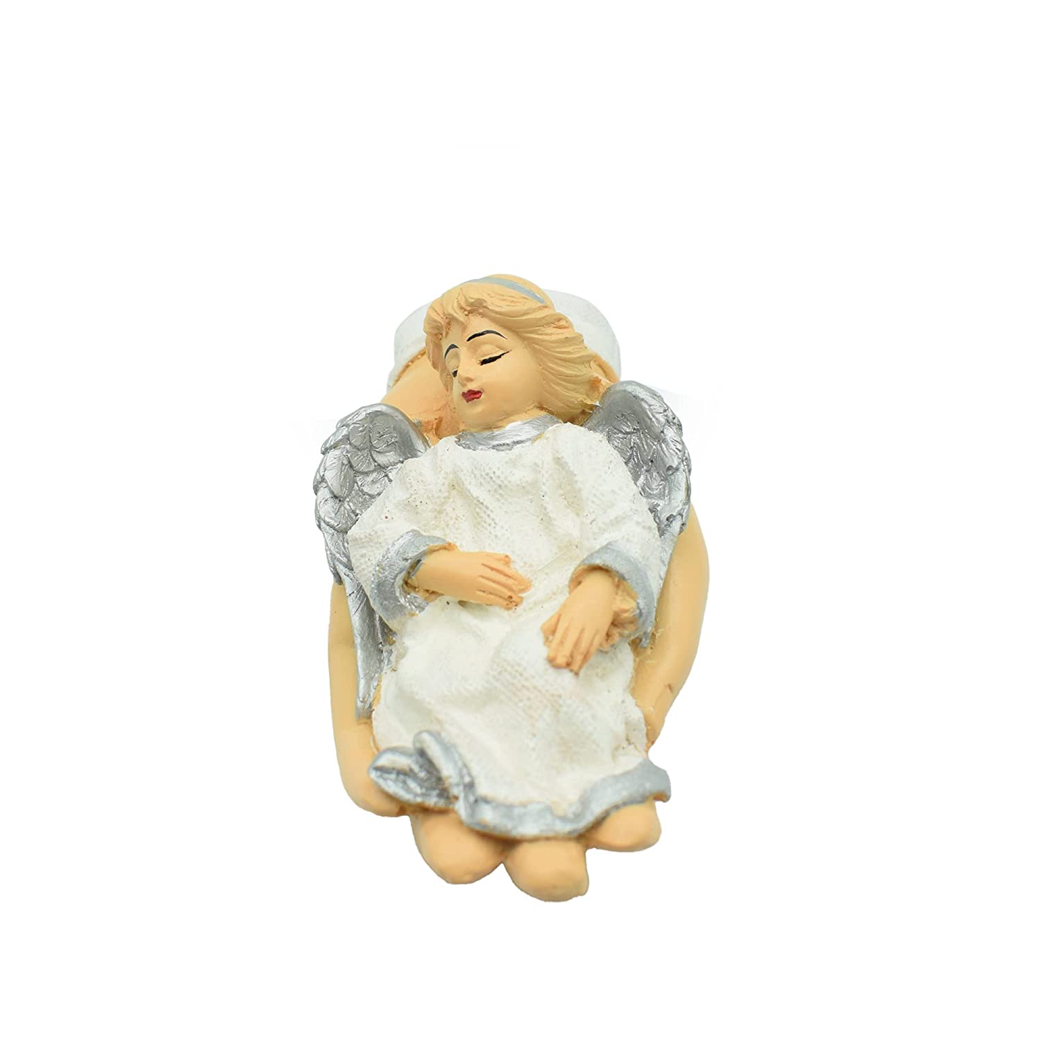 Angel Showpiece Idol Decorative