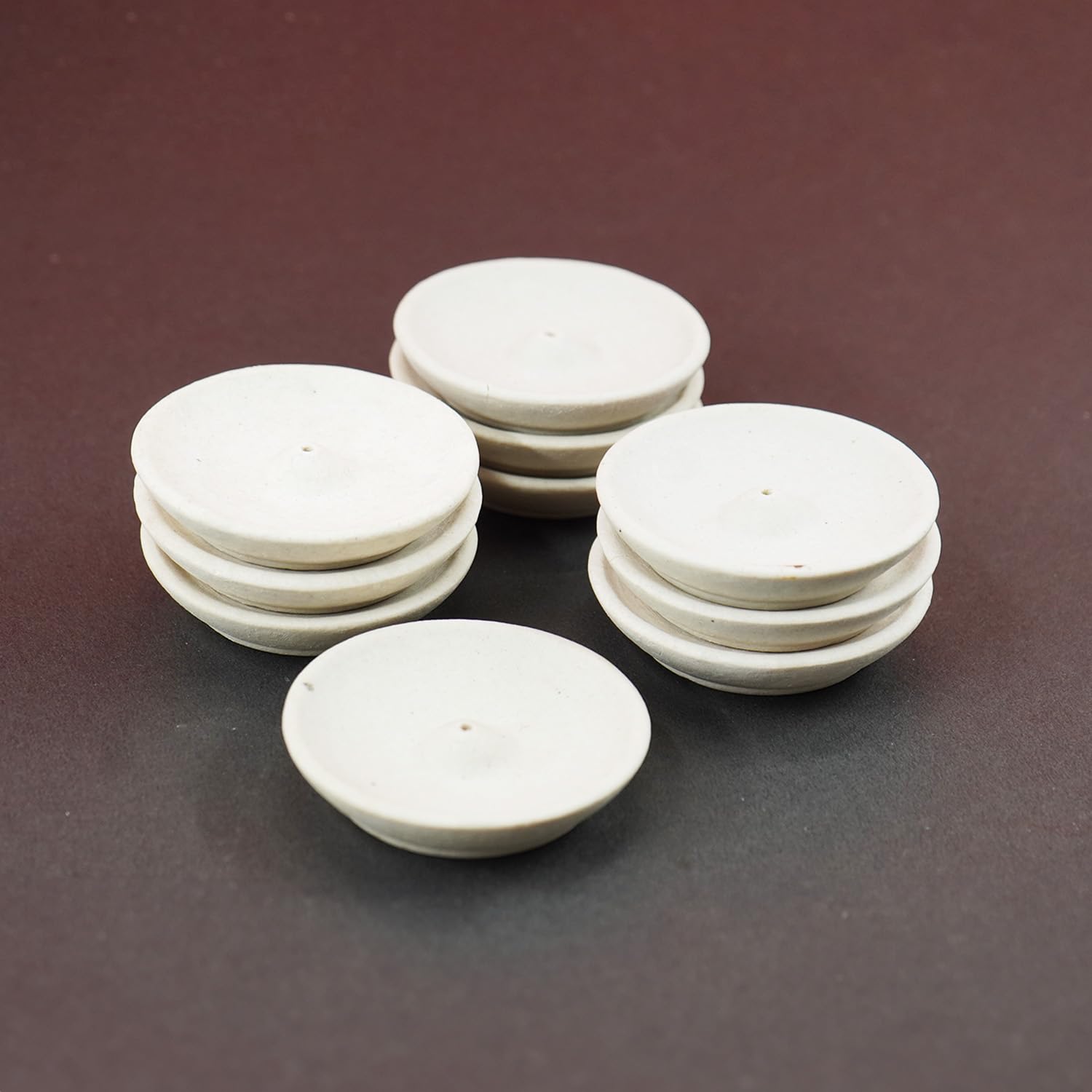 Ceramic Incense Stick Stand/Aggarbatti Stand