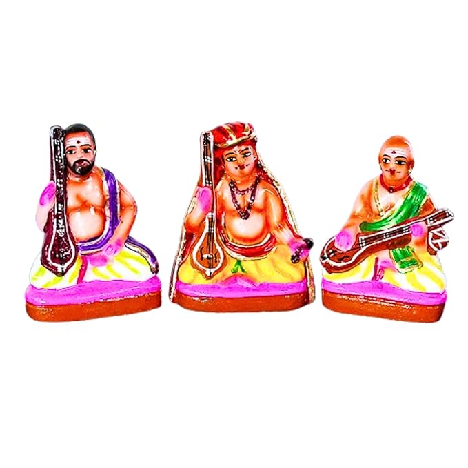 Kanaka Doss Dussehra Dolls Set For Navrathri