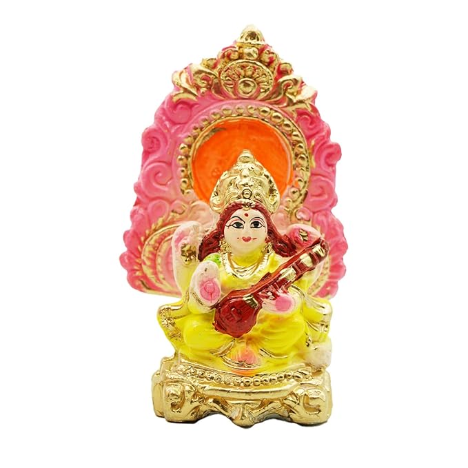 Lakshmi Saraswati Dussehra Dolls