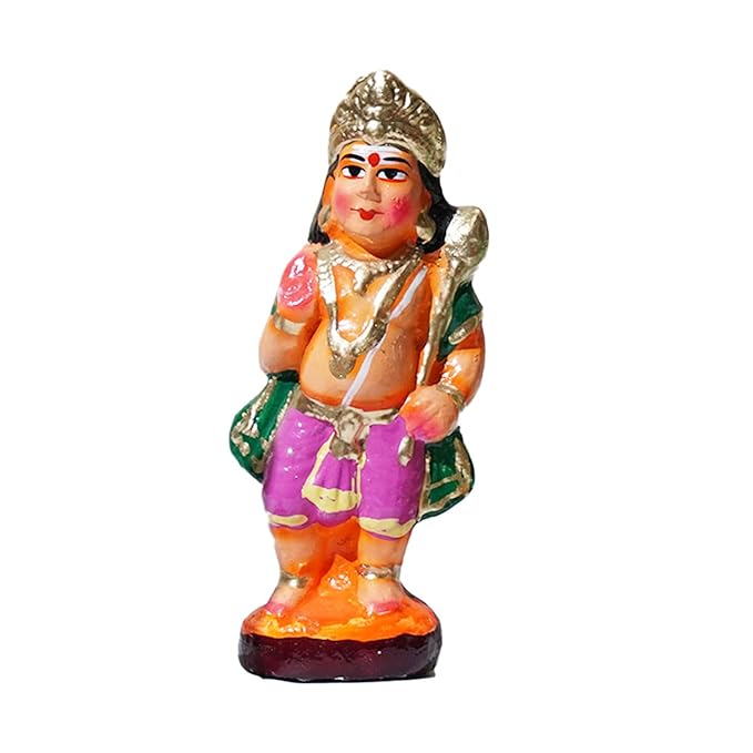 Balagar Golu Bommai for Dussehra