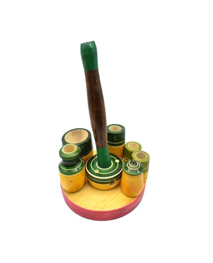 Kitchen Play Set Toys for Kids