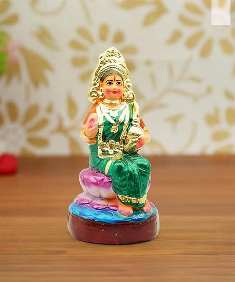 Iswarya Lakshmi Golu Bommai Dasara Dolls