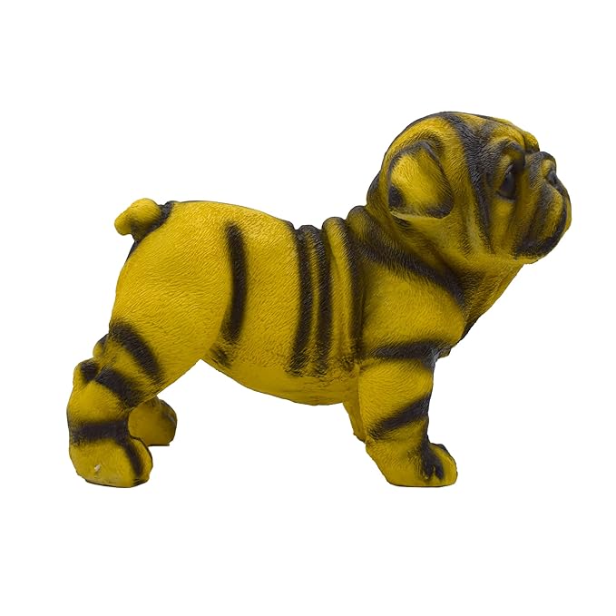 Dog Showpiece For Home Decor