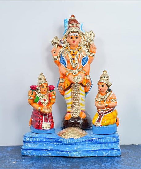 Ishwarya Esharvarar Golu Dolls For Navrathri