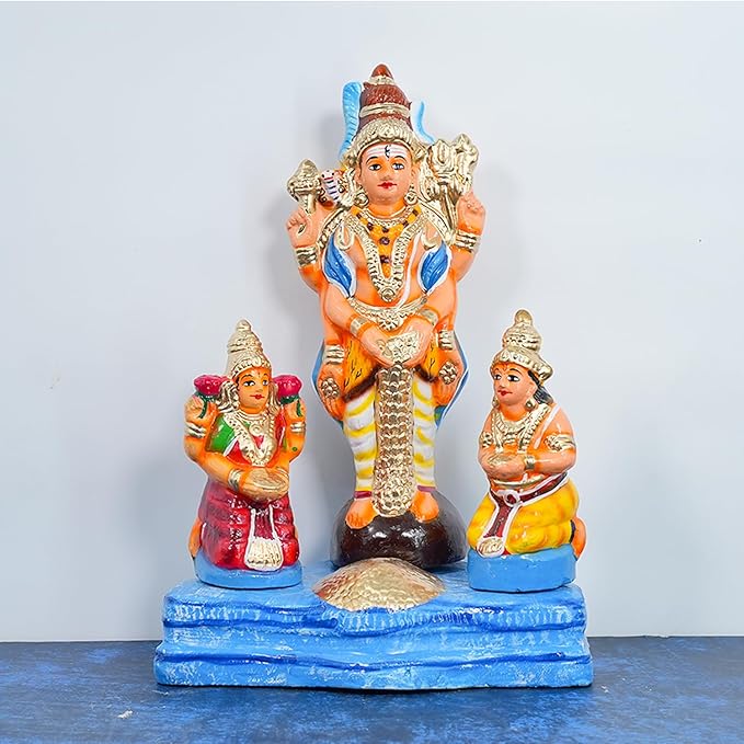 Ishwarya Esharvarar Golu Dolls For Navrathri