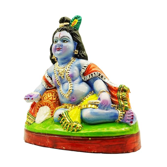 Ghee Krishna Dussehra Golu Dolls