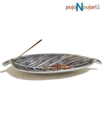 Aluminium Agarbatti Stand