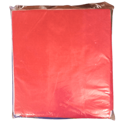 Navagraha pooja clothes-Navagraha Clothes Pieces Material( Pack of 9 )