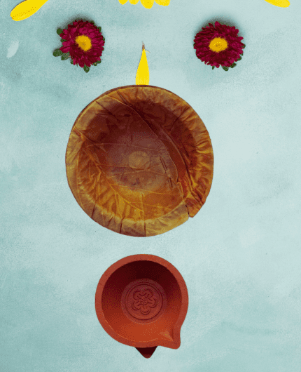 Diya Puja N Pujari