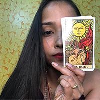 Akshata K