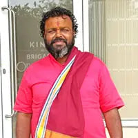 Acharya