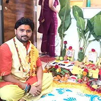 Amit pandit