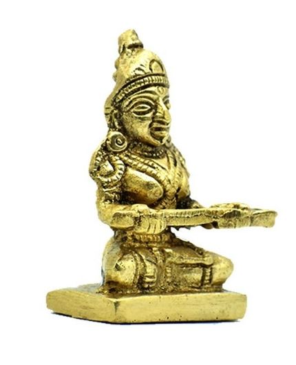 Annapurna Devi Idol