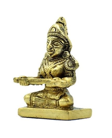 Annapurna Devi Idol