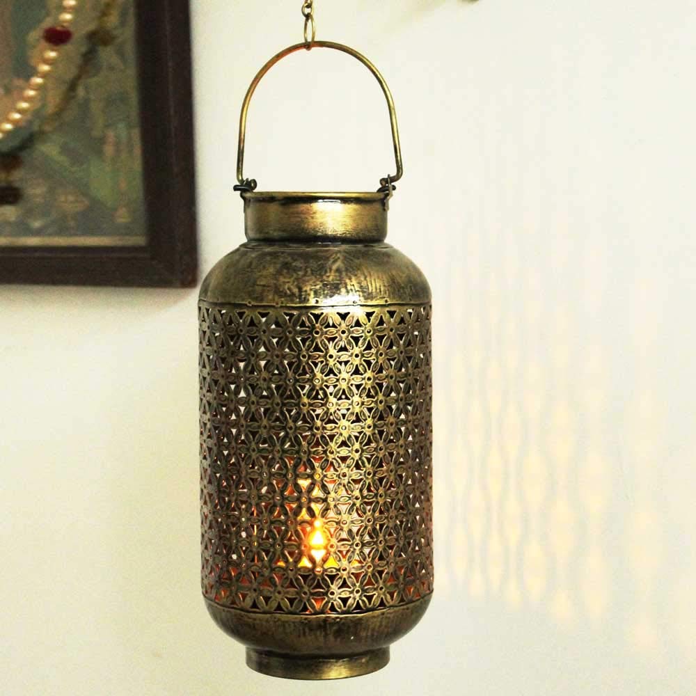 Pot Set Tealight Holders