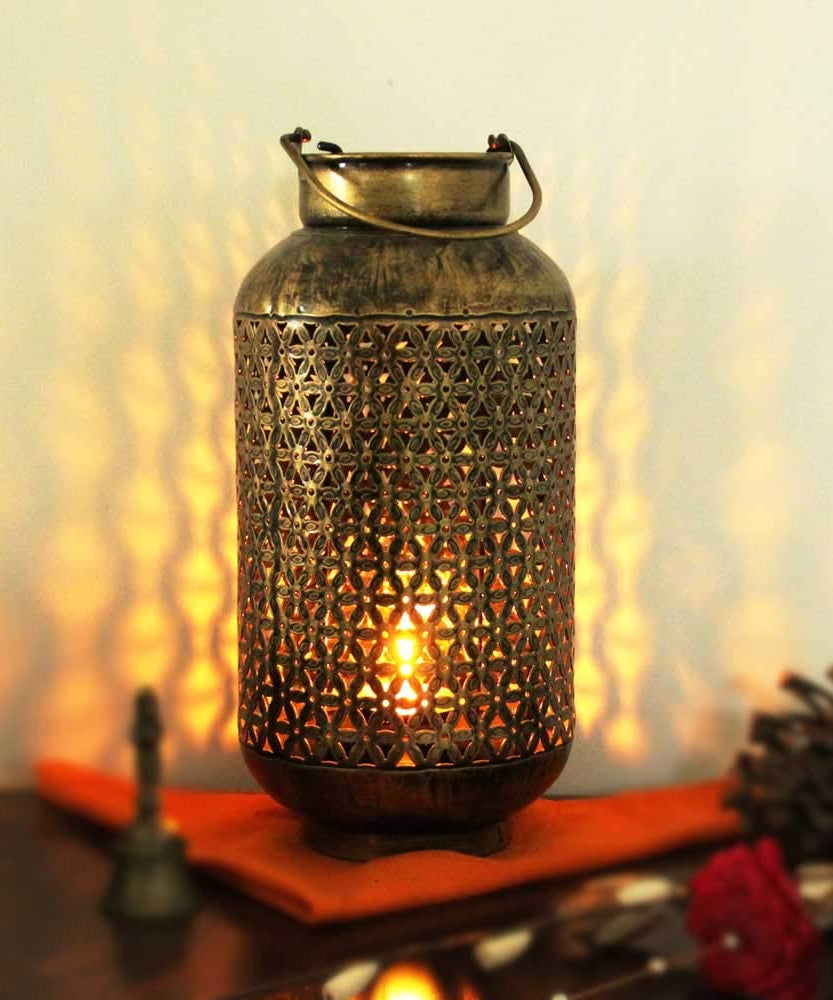 Antique-Golden-Polished-Cast