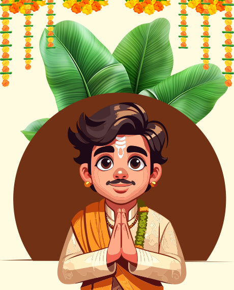 Navagraha Japa (1008 Count)