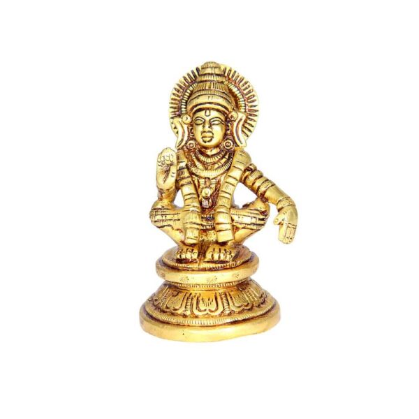 ayyappa Idols for puja and home decor