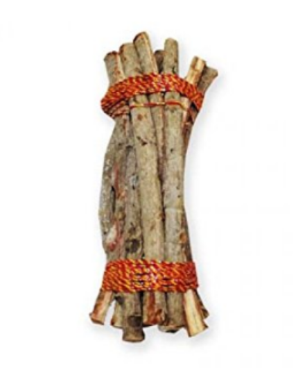 Banayan Wood Sticks (11 Sticks)
