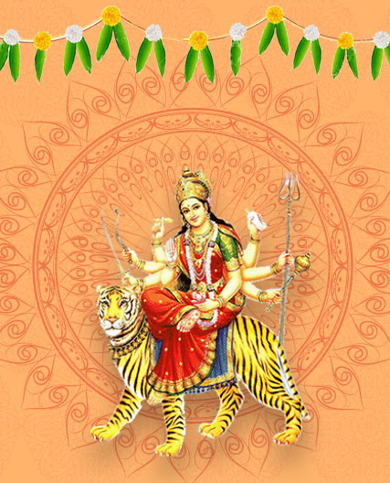 Bhadrakali Homa