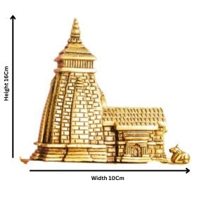 Brass-Kedarnath-Mandir-Char-Dham-Pilgrimage-2