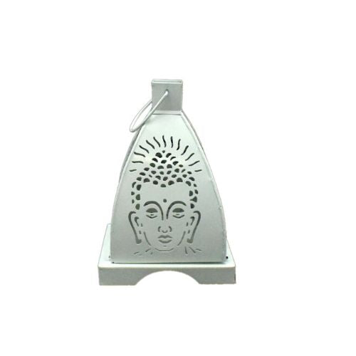 Buddha Decor Candle Holder Hanging