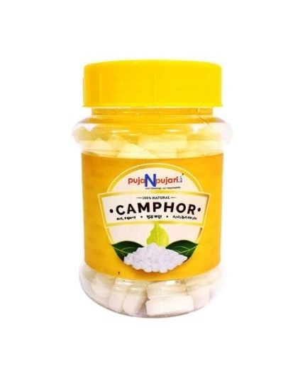 Camphor Tablets 500 Gms