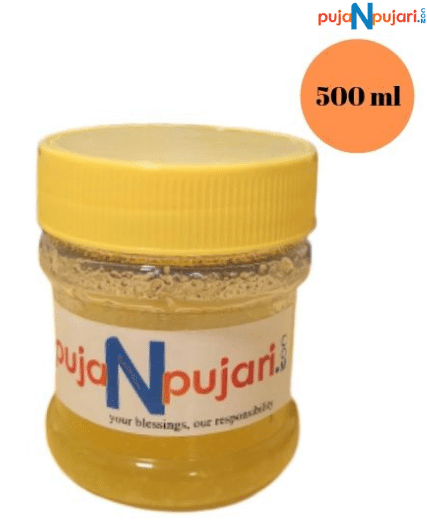 Deepam Oil for Pooja 500ml