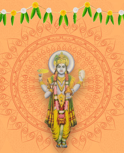 Dhanvantari Homam