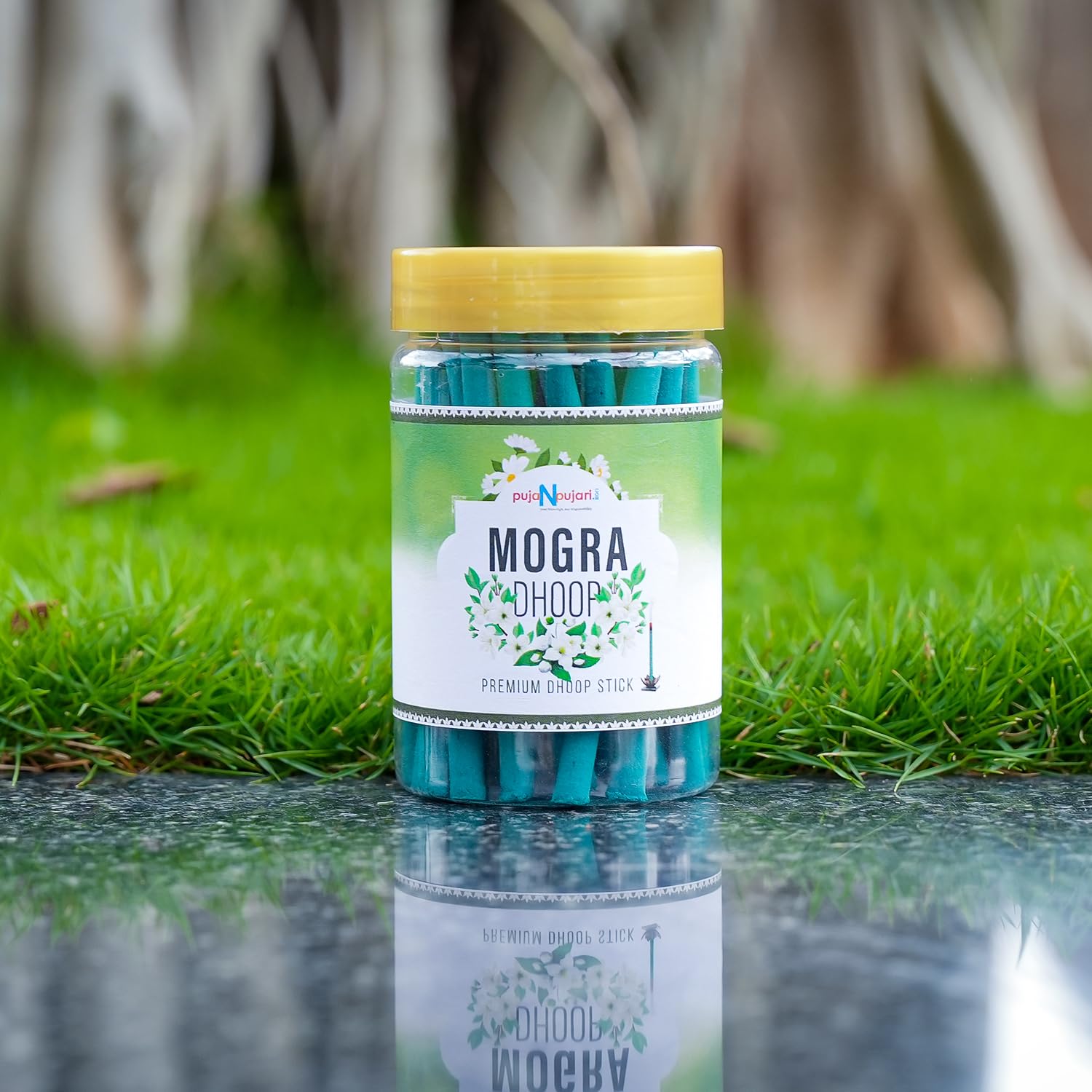 Mogra Dhoop Sticks Agarbatti For Puja