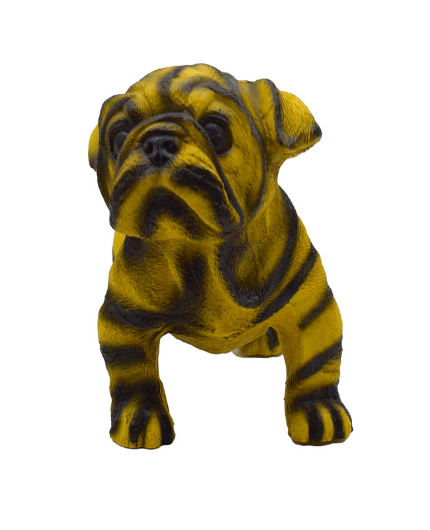 Dog Showpiece For Home Decor