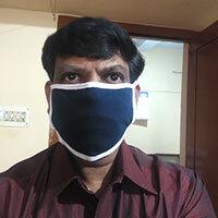 Dr. Navin Sundar. S